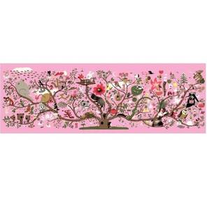 DJECO - Temalı Yapboz - Arbracadabra - 200 Parça