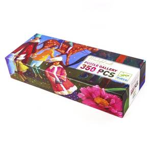 DJECO - Temalı Yapboz - Harika Yürüyüş - 350 Parça