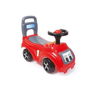 Dolu 8020 Bingit Araba Kırmızı