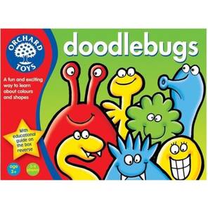 DOODLEBUGS