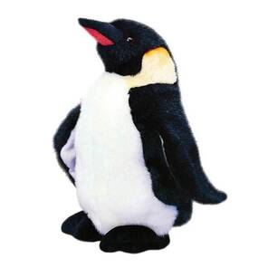 DOUGLAS - Waldo - Peluş İmparator Penguen - 21 cm