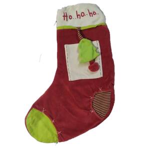 ELC - Yılbaşı Çorabı