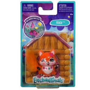 ENCHANTIMALS - Hayvan Arkadaşlar - Flick