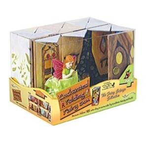 ENCHANTMINTS - Peri Kulübesi Koleksiyonu