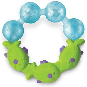 FISHER PRICE - Delüks Sulu Dişlik