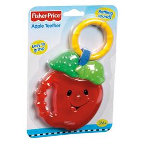 FISHER PRICE - Elma Dişlik