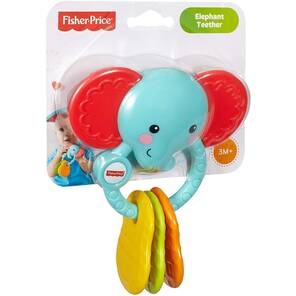 FISHER PRICE - Fil Dişlik