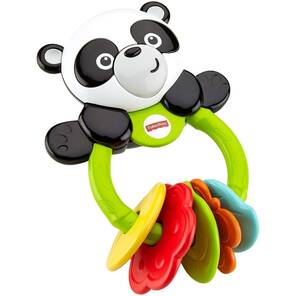 FISHER PRICE - Panda Çıngırak
