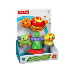 Fisher Price Renkli Dostlar R7334/R8094