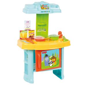 Fisher Price Şef'in Mutfak Seti 24+ Ay