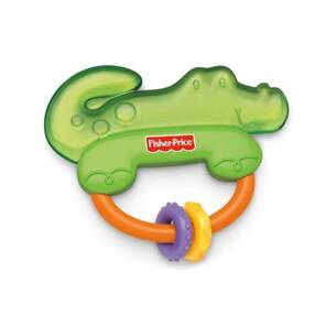 FISHER PRICE - Timsah Dişlik