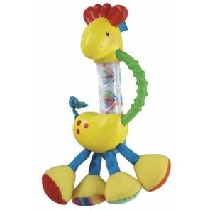 FISHER PRICE - Zürafa Çıngırak