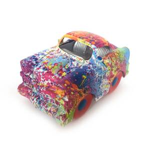 Gokidy Renkli Arabalar