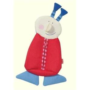 HABA - Çocuk Madeni Para Cüzdanı