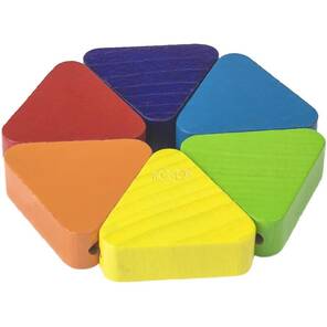 HABA - Kavrama Oyuncağı - Trix