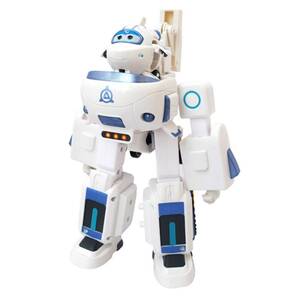 Harika Kanatlar Astra'nın Dönüşen Uzay Aracı