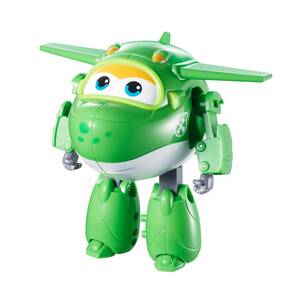 Harika Kanatlar Dönüşen Mira