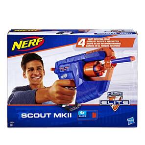 Hasbro Nerf Elite Scout E0824