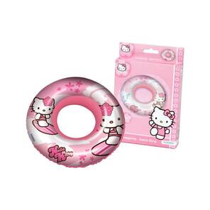 HELLO KITTY -  Yüzme Simidi - 50cm