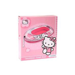 HELLO KITTY - İpli Şişme Bot - 95cm