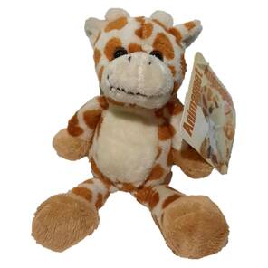 HoM - Zürafa Animagnet