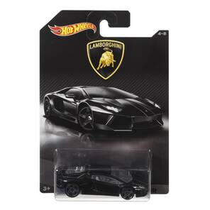 Hot Wheels Arabalar Özel Lamborghini Serisi DWF21