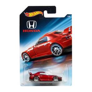 Hot Wheels Honda 70. Yıl Özel Serisi FKD22