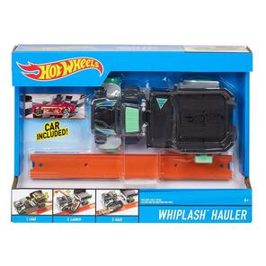 Hot Wheels Kurtarma Ekibi Taşıyıcı Kamyon