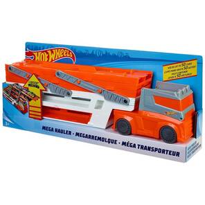 Hot Wheels Mega Tır FTF68