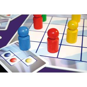 HUCH & FRIENDS - Tek Hamle Kutu Oyunu