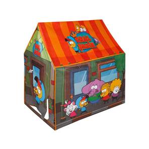 Kral Şakir Oyun Çadırı