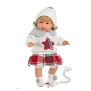 Llorens Lola Llorona 38cm