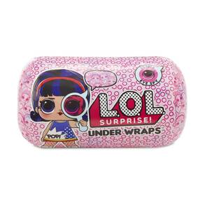 LOL Bebek Under Wraps 15 Süpriz
