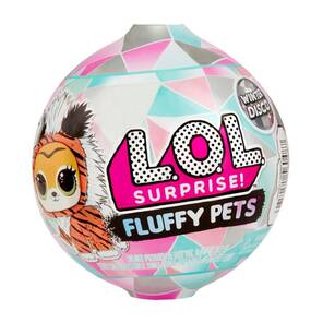 LOL Kar Tatili Hayvanlar CDU16 LLU86000