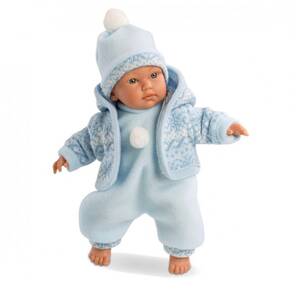 Lorens Cuqui Koleksiyon Bebek