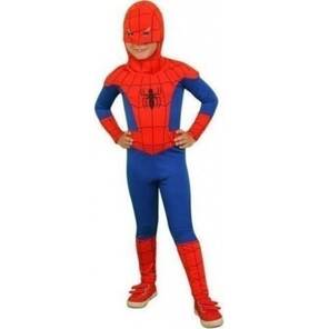 MARVEL - Örümcek Adam Kostüm - 10-12 Yaş