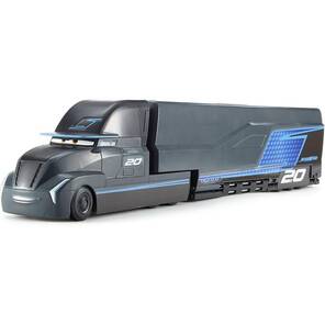 MATTEL - CARS 3 - Jackson Storm Taşıyıcı Tır
