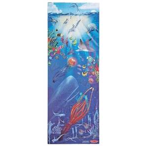 M&D - Deniz Altında 100 parça Dev Yapboz