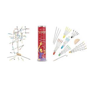 M&D Suspend - Denge Oyunu