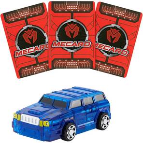 Mecard Delüks Aksiyon Figürleri King Jaws