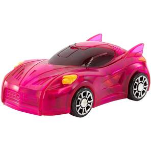 Mecard Delüks Aksiyon Figürleri Mantari