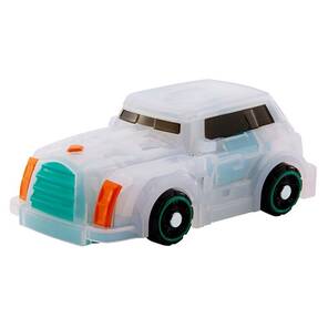 Mecard Delüks Aksiyon Figürleri Mothton