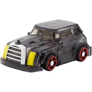 Mecard Delüks Aksiyon Figürleri Stronghorn