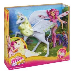 Mia & Me Onchao BFW45