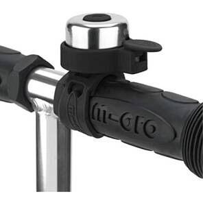 MICRO - Lacivert Scooter Zili