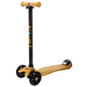 MICRO Maxi - T Scooter - Altın Rengi