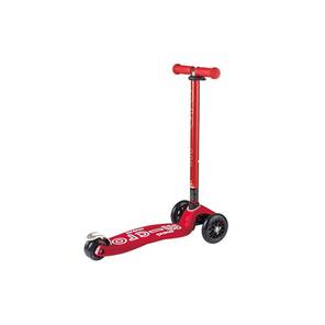 MICRO Maxi - T Scooter Deluxe - Kırmızı