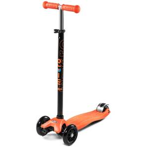 MICRO Maxi - T Scooter - Turuncu