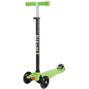 MICRO Maxi - T Scooter - Yesil