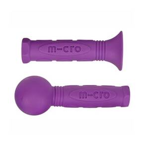 MICRO - Mor Scooter Kornası